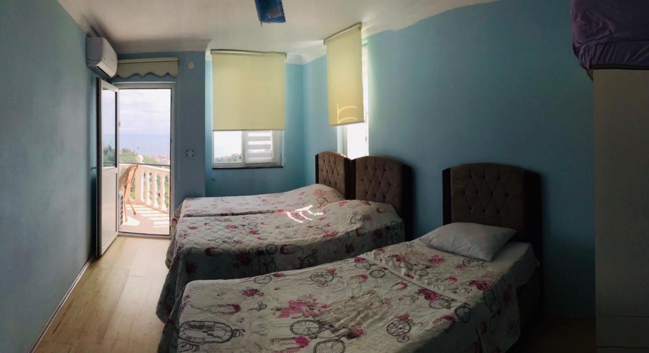 Sadik Villa Trabzon Kültér fotó