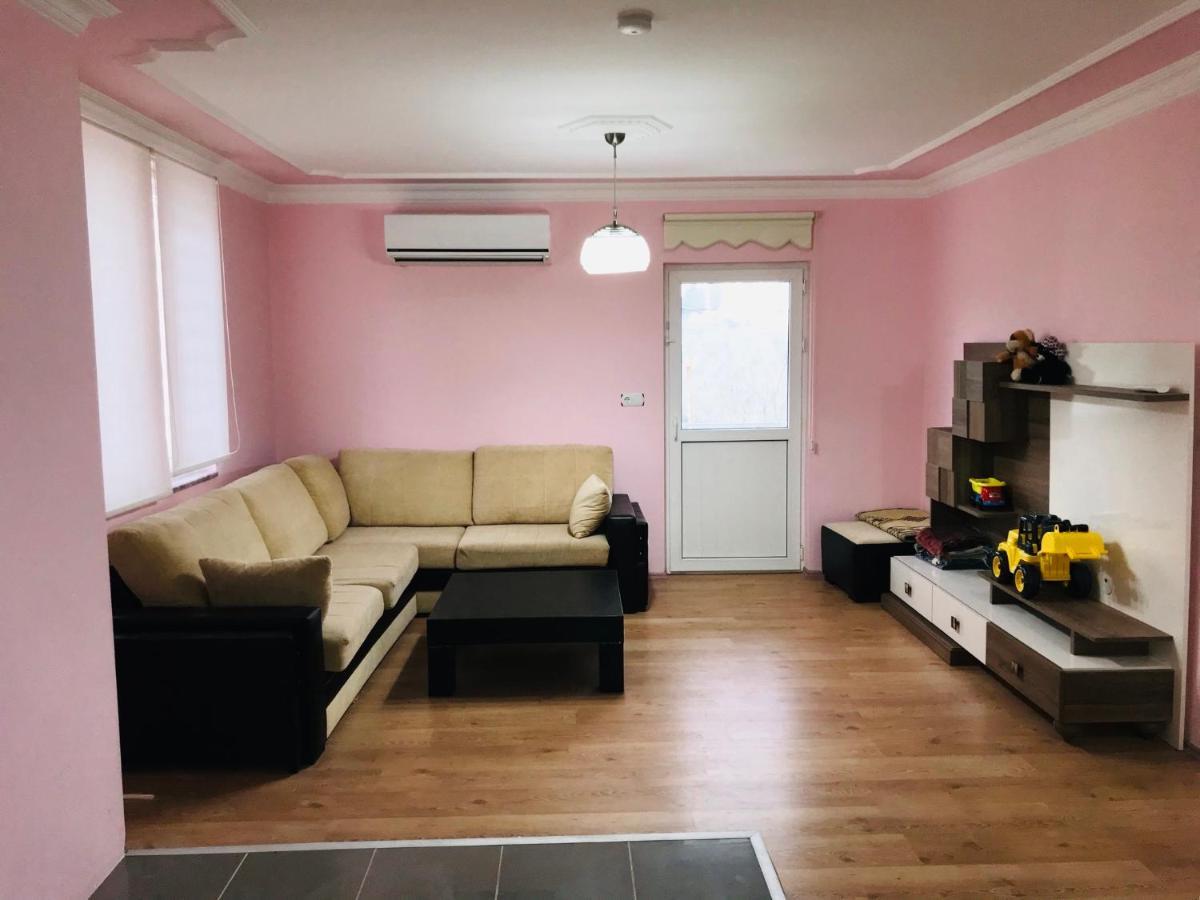 Sadik Villa Trabzon Kültér fotó