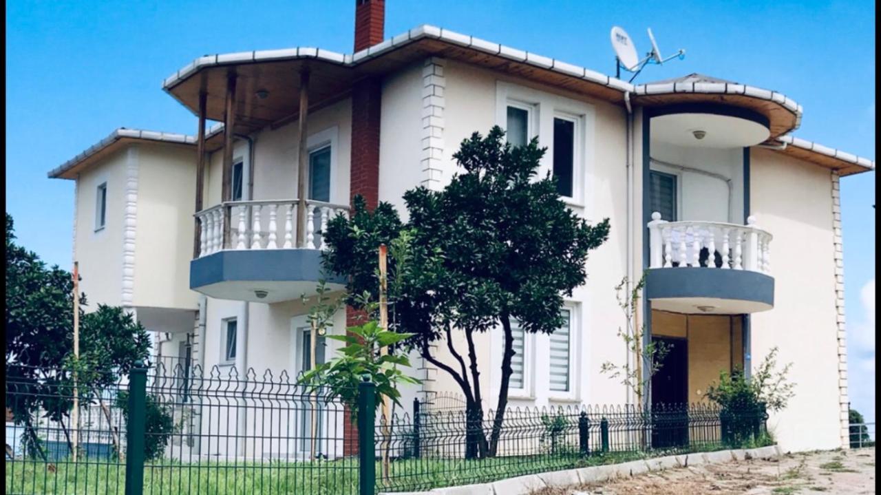 Sadik Villa Trabzon Kültér fotó