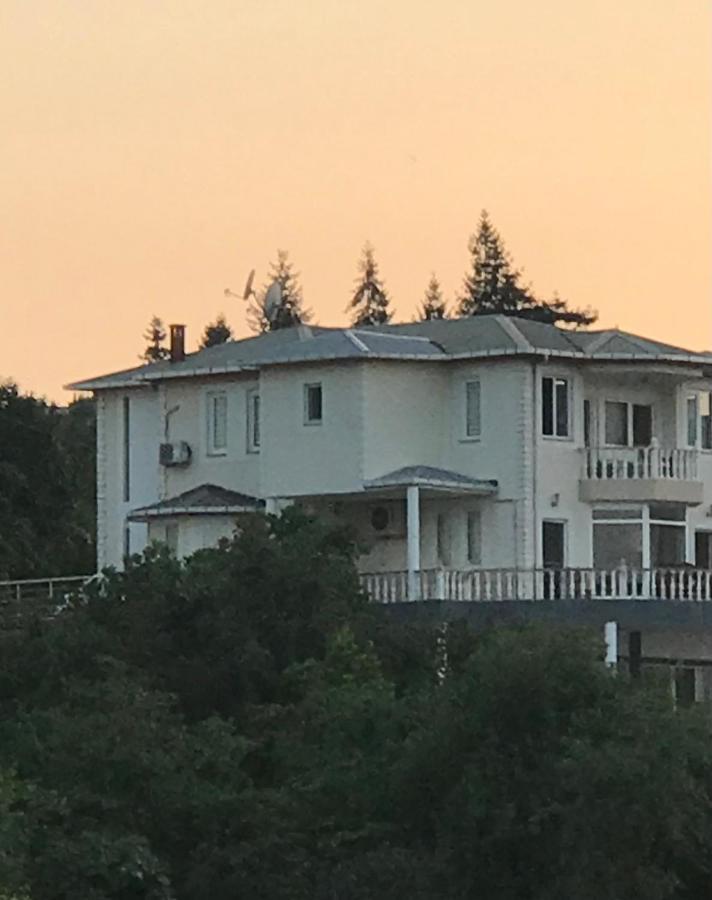 Sadik Villa Trabzon Kültér fotó