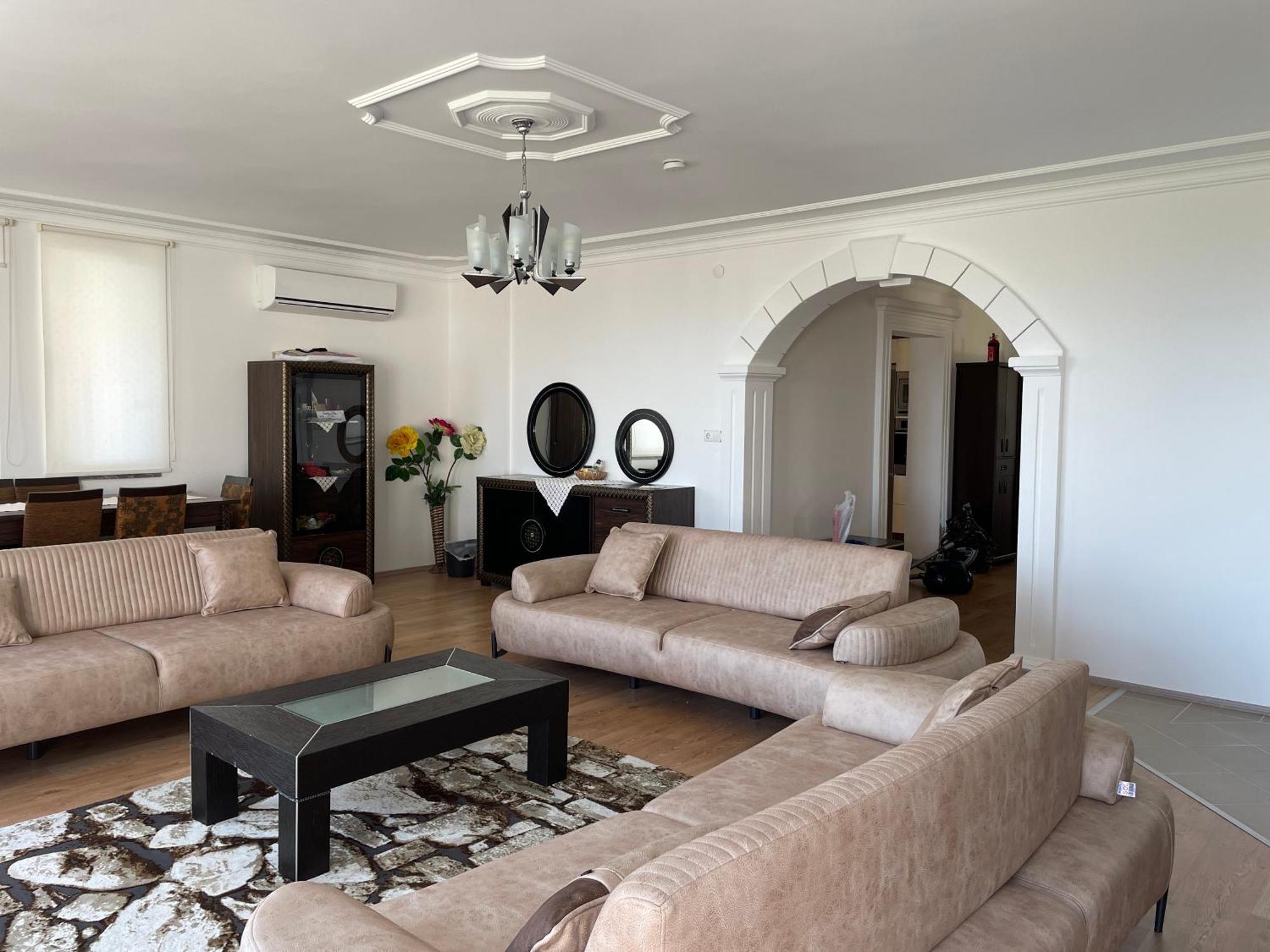 Sadik Villa Trabzon Kültér fotó