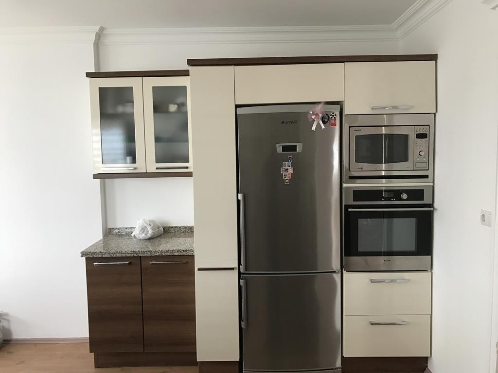 Sadik Villa Trabzon Kültér fotó