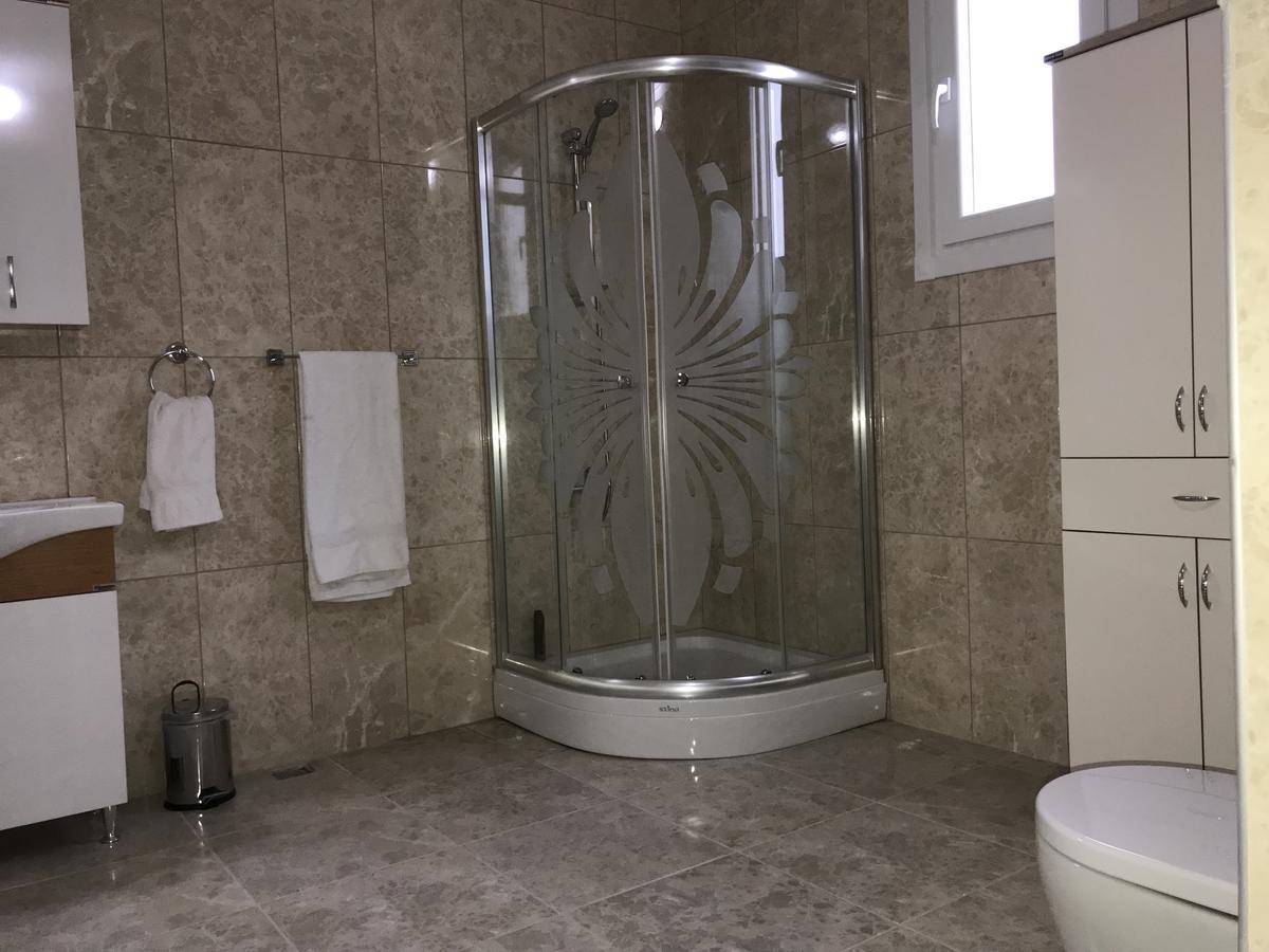 Sadik Villa Trabzon Kültér fotó